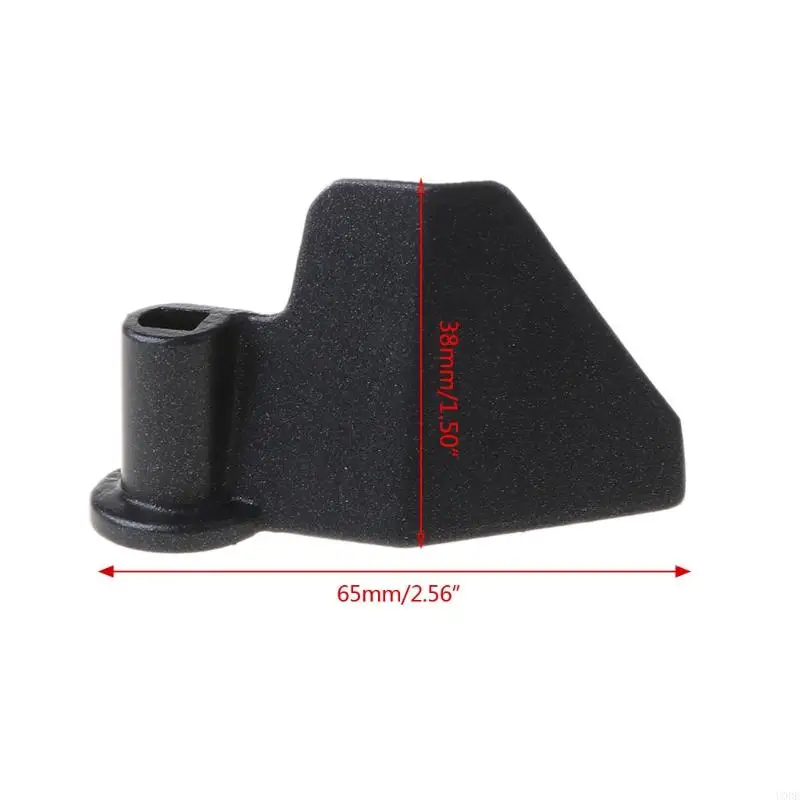 U0DE 혼합 주걱 빵 제조기 기계 예비 부품 제빵기 패들 빵 패들 빵 삽 칼 주방 기기 부품