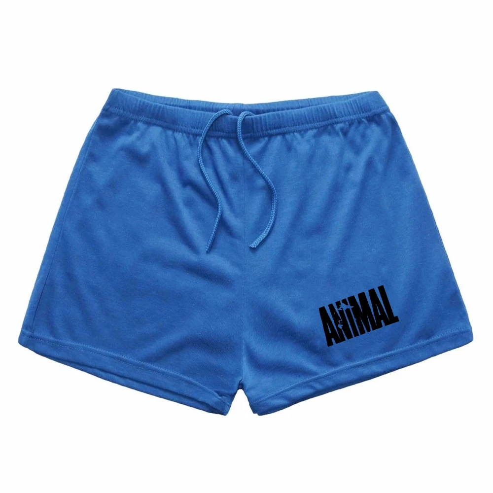 NEW Summer Running Shorts Men Sports Jogging Fitness Shorts Loose Mens Gym Men Shorts Sport gyms Short Pants men2022