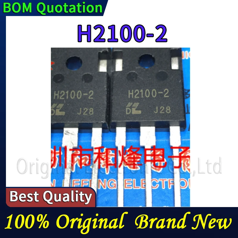 10pcs/lot H2100-2  Original  In stock High quality