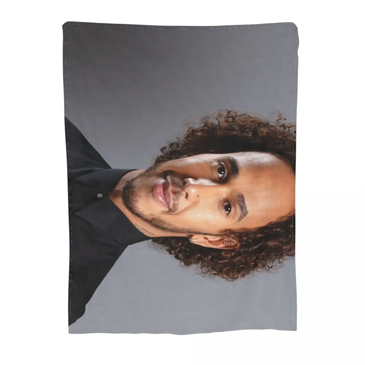 Lewis Hamilton Blanket Bed Sofa Cover Blanket Warm Lightweight Soft Flannel Animal Blanket Quilt Home Decoration