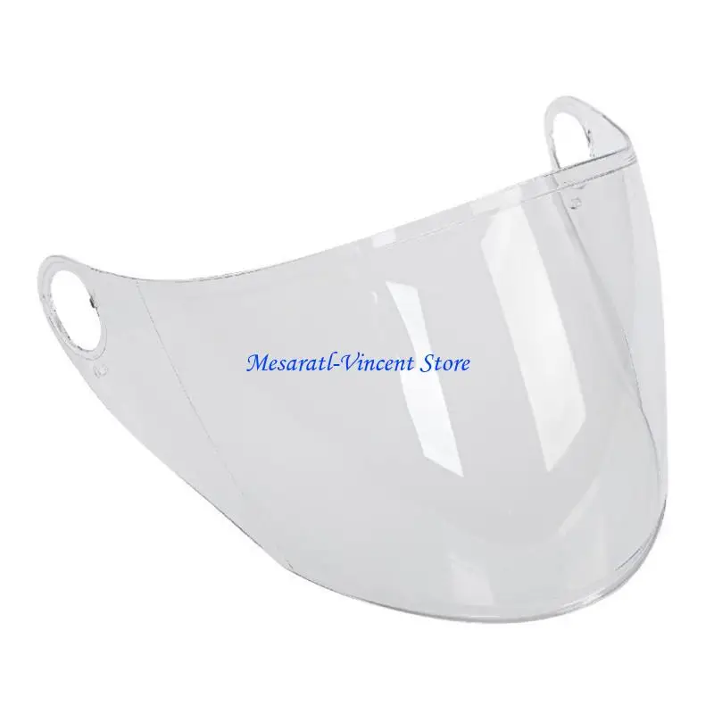 A70F Helmets Visors for GXT708, BLD-708 Sunscreen Capacete Windshield Lens