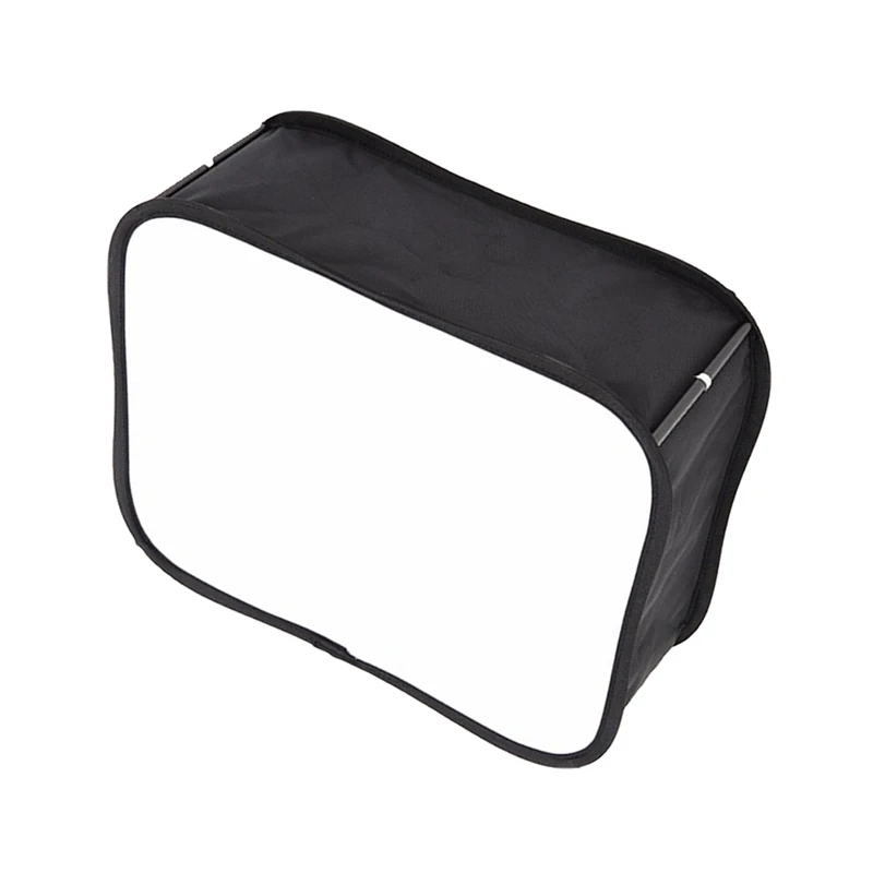 Soft Box 480 LED Light Panel Softbox for Photo Studio Portraits Photography Video Shooting