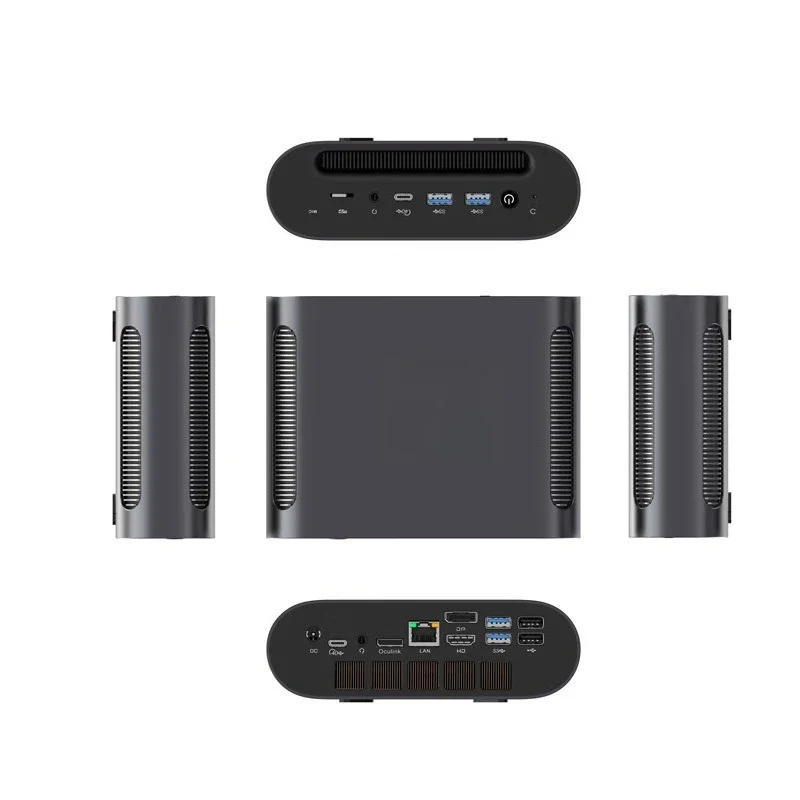 FA880 Amd R7 8845HS… - image