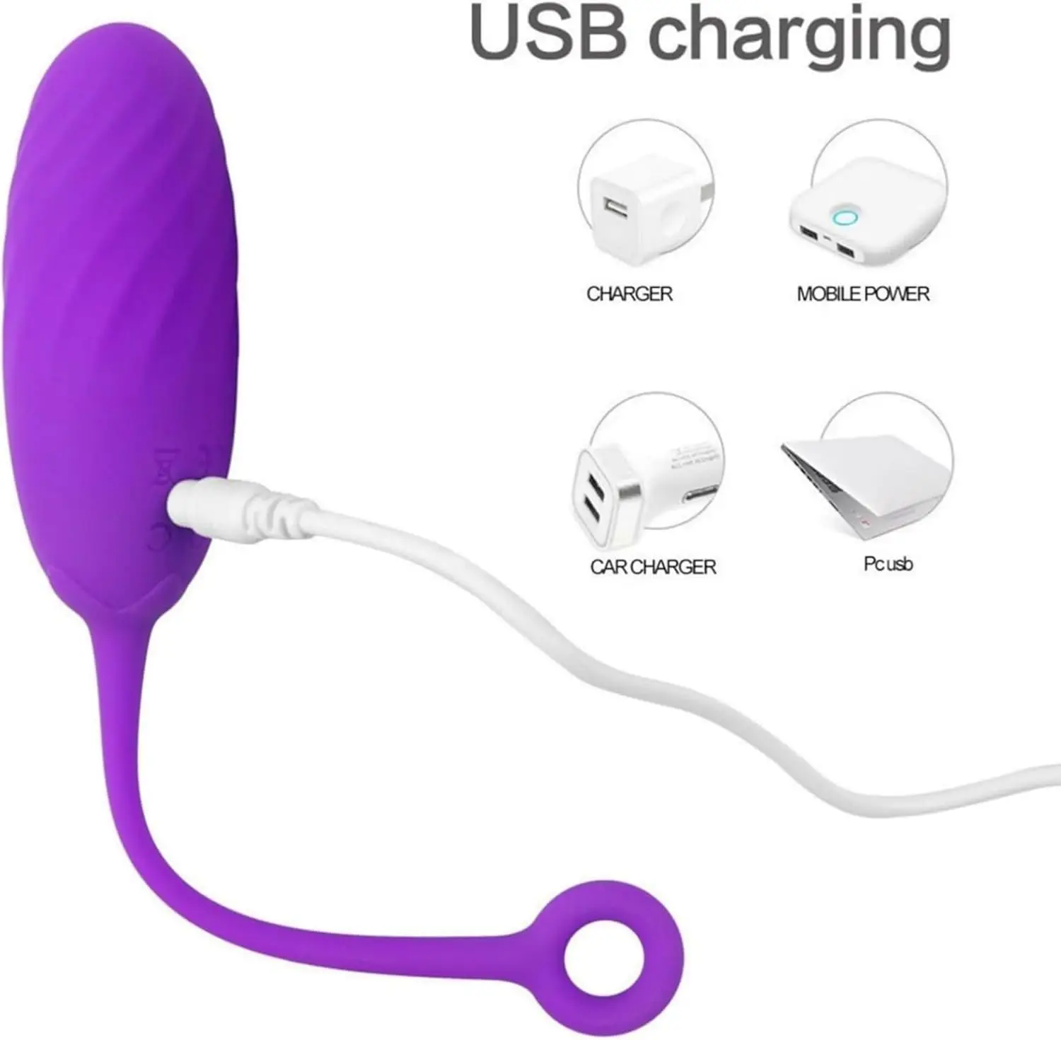 Remote Control Vibrator Mini Love Eggs 12 Modes Sex Toys4Couples Men & Women Toys Clitoral Stimu-lator G Spot Bullet Vibrat