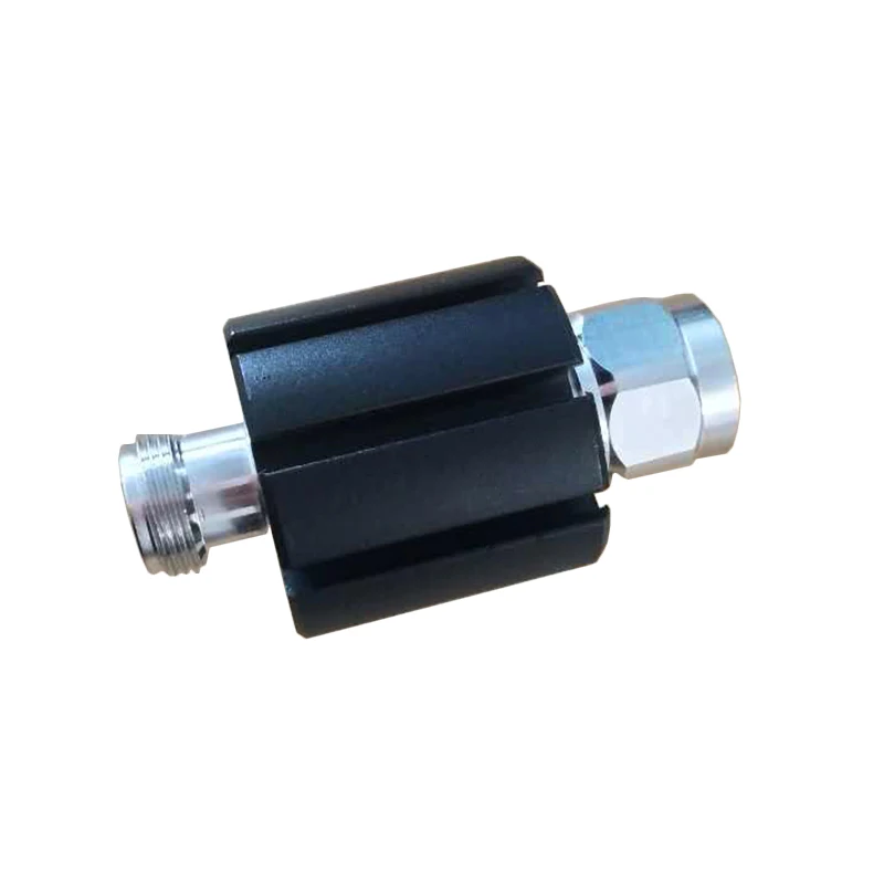 15W N-JK rf Attenuators, DC-3GHz/4GHz 50 ohm,1db,2db,3db,5db,6db,10db,15db,20db,30db ,40db,50db