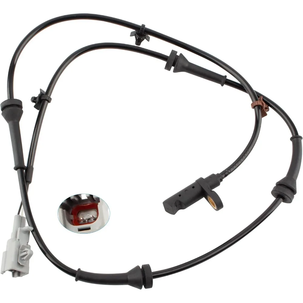 47900-1DC1A Rear Left Right ABS Wheel Speed Sensor For Nissan Rogue X-Trail T31 2008~2013 47900-JG200 479503471R ALS1814 5S11234