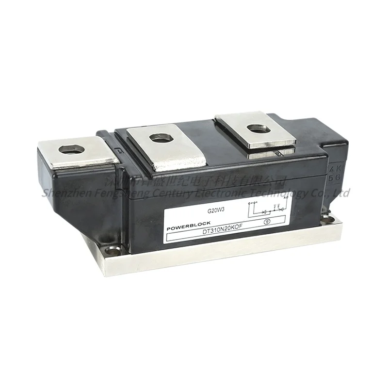 DT310N20KOF Silicon Controlled Rectifier (SCR) power module New Original
