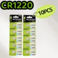 CR1220 10PCS