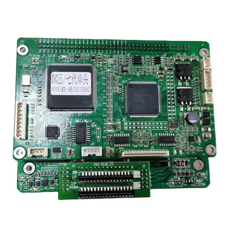 

XP600/DX5/DX7/4720/5113 изголовье с одной головкой, изголовье XP600