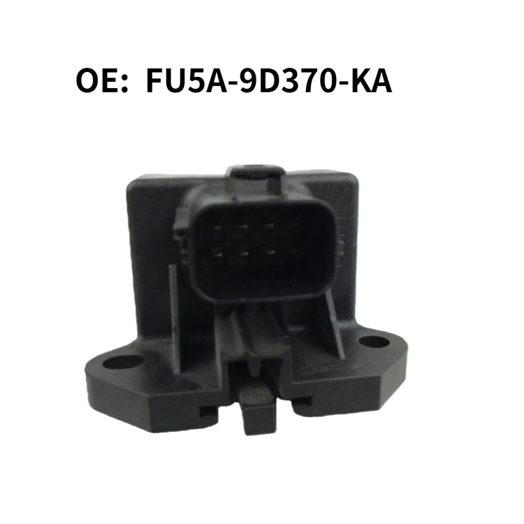 Fuel Pump Control Module FU5A-9D370-KA For Ford Fusion 2014 Escort 2015 Mondeo 2013 FU5A 9D370 KA FU5A9D370KA Cars Accessories