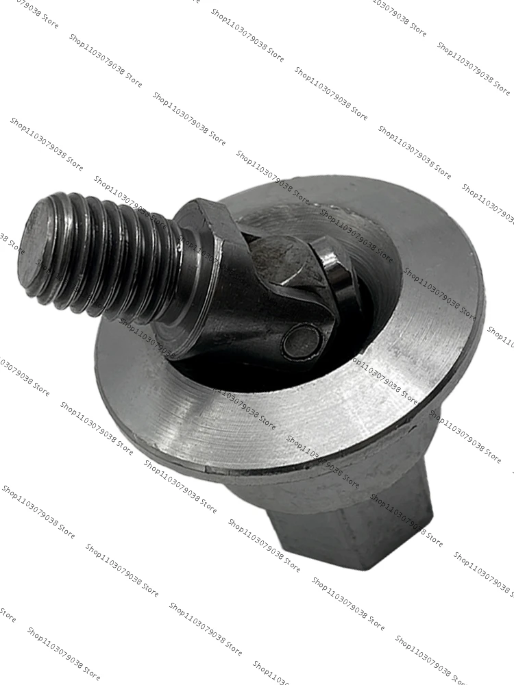 For Yanmar Excavator Universal Joint 17 18 20 30 35 55 6580 Joystick Handle Cross Section Bullet