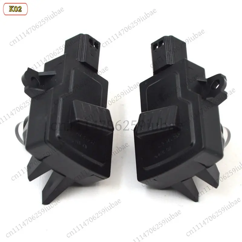 BK_Car Door Projection Floor Light OE 5HG945301 5HG945302 For Golf 8 MK8 Car Replacement Accessories