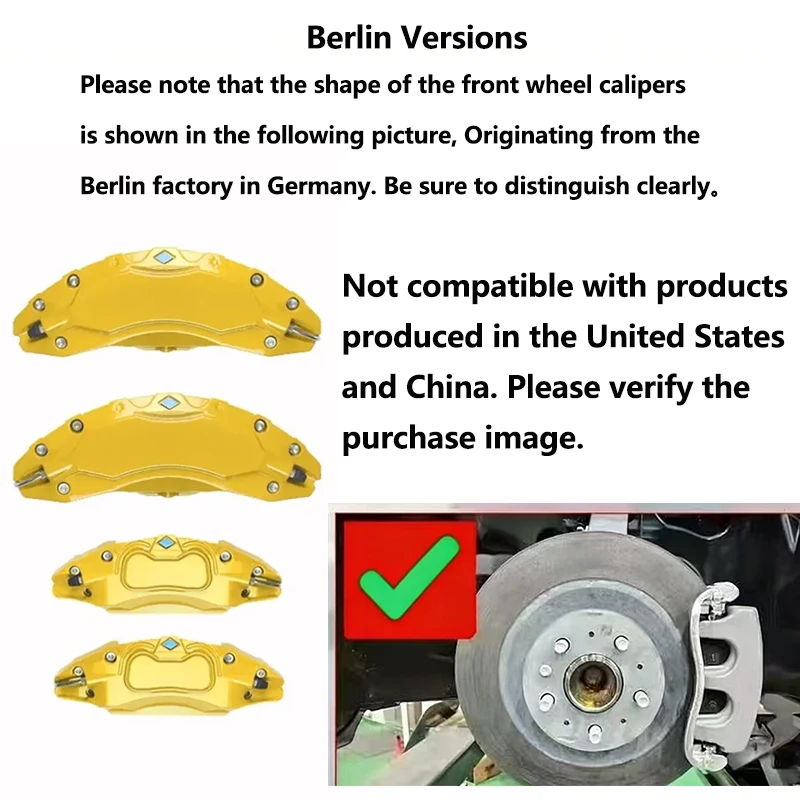 Berlin  Yellow