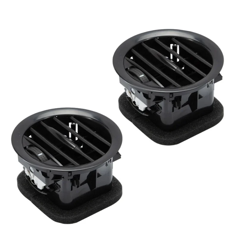 

Top!-Grille A/C Air Vent Cover Outlet 13180765 13180868 13363313 For Opel ADAM CORSA D Vauxhall