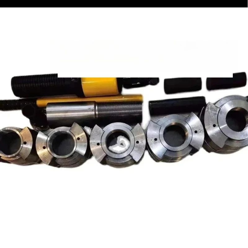 

Снимите катушку статора двигателя, инструмент для ремонта полузакрытого холодильного компрессора, пресс-форма с кодом, втулка масляного насоса