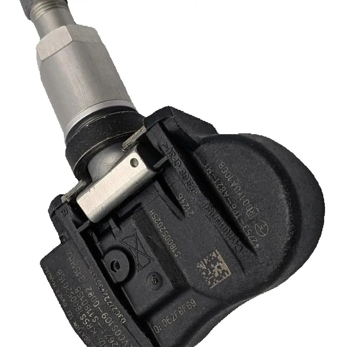 

42753-TX6-A81 42753-TX6-A810-M1 42753-TX6-A811-M1 42753-TX6A-A811-M1 Tire pressure sensor for Honda