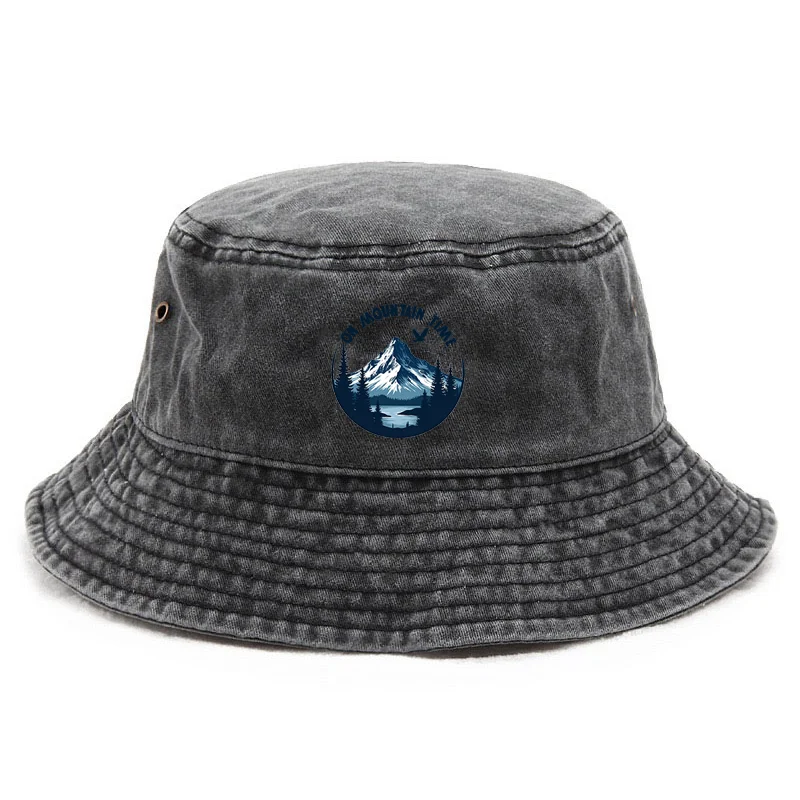 Customize Snow Peak Cotton Was - Fishing Hat recension och pris