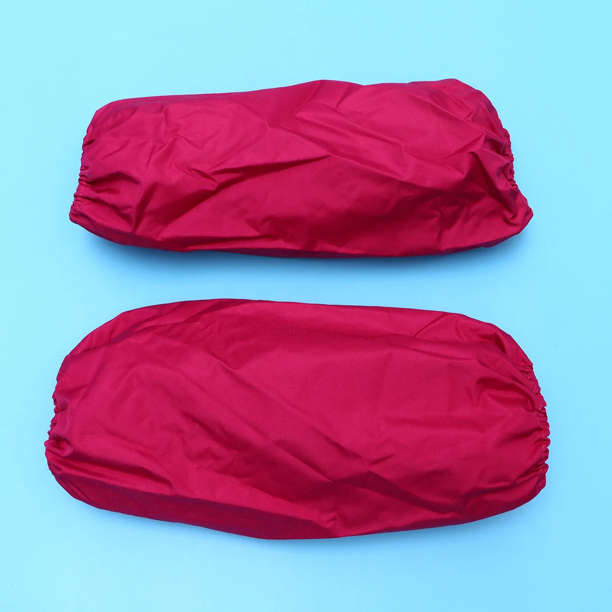 

2pcs 2Pairs Waterproof Sleeve Protectors Reusable Oilproof Covers Kitchen Cleaning Tools Arm Sleeves for MenWomen