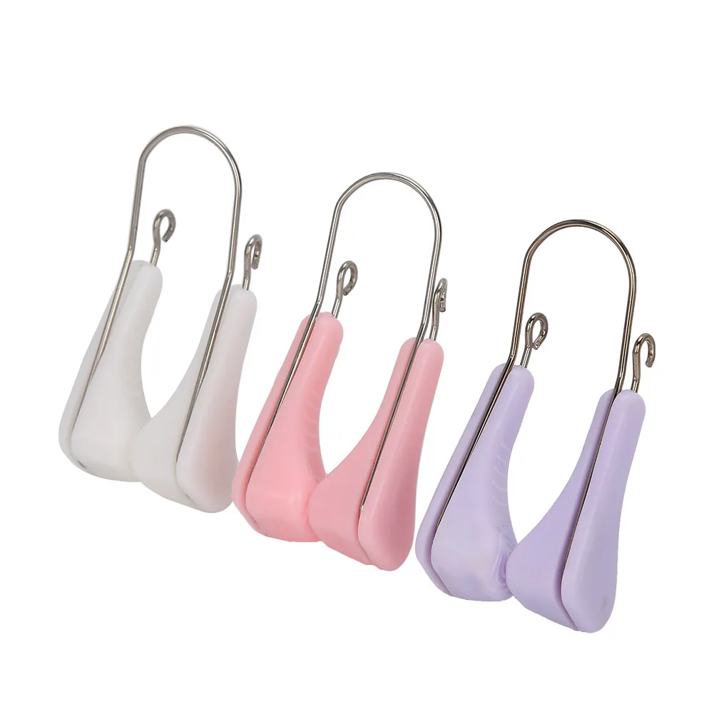 صفقة التخليص المحمولة جسر الأنف تشكيل الجمال كليب سيليكون الأنف حتى رفع كليب الأنف رفع كليب تشكيل الأنف كليب #2