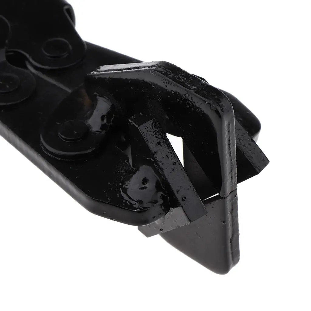 90 Degree Edge Trimming Scissors Heavy Duty Shears KT Card Plier Edge Cutter for Board Corners Project