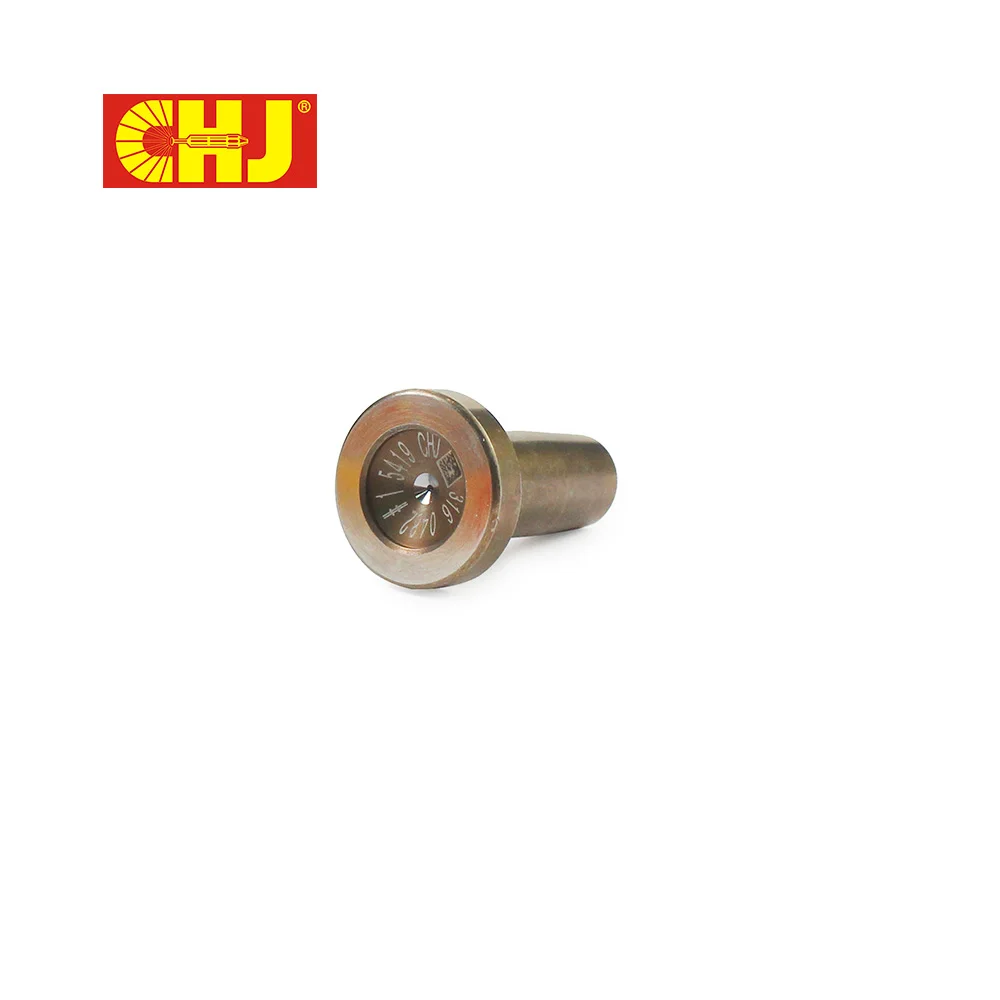 CHJ Common Rail Control Valve Cap 316 Popularly Used in Auto Parts Engine
