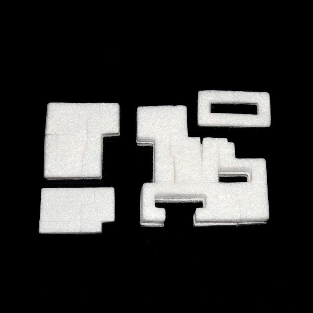 

MC-G04 Губка для обслуживания бака для принтеров Canon G1330 G3370 PIXMA G1430 G2470 G3470 G3471 G3472 G4470 G3430