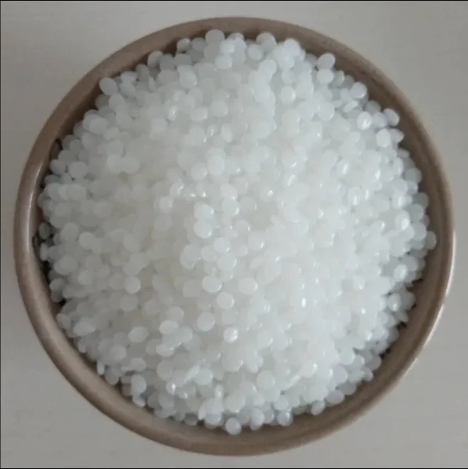 Factory Price  23050 PE Pipe 100% Natural High Flow Powder Grade Molding for Power Tool Accessories Film Grade Packing
