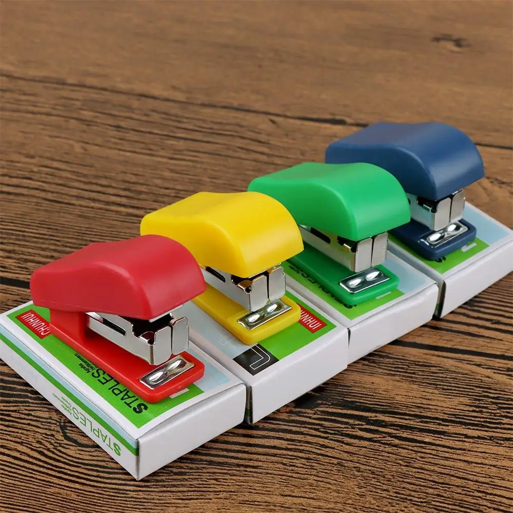 Mini fournitures scolaires, accessoires de bureau pour enseignants