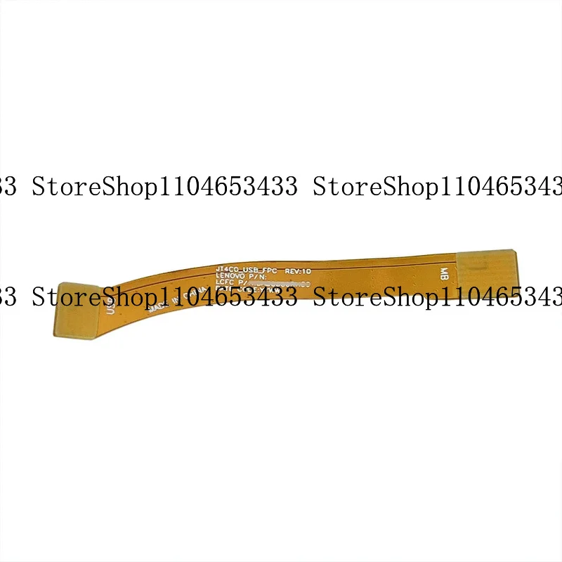 

. Laptop Power Switch Botton USB board cable 5C11H81428 DA30000RH40 For LENOVO ThinkPad T14 P14s Gen 3 21AH21AJ T14 P14s Gen 4