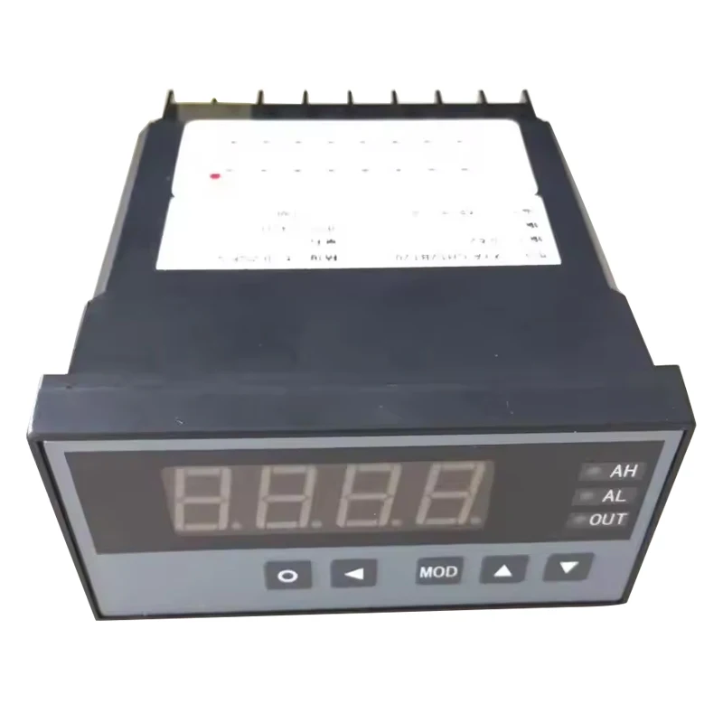 Factory Supply Intelligent Digital Show Control Indicator for Linear Sensors