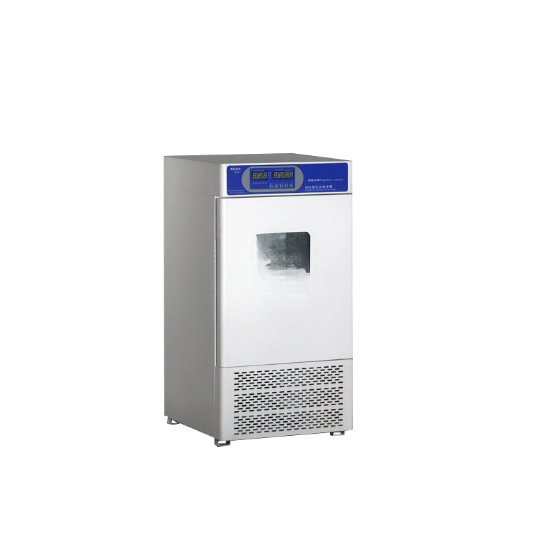 Biochemical Incubator, Constant Temperature and Humidity Incubator, Mold Incubator, Low-temperature Bacterial and Microbial BOD