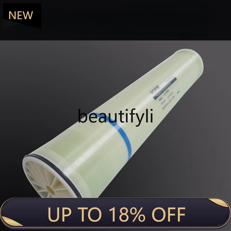 

Z189 ULP21/31/32-4040/8040 Reverse Osmosis RO Membrane VONTRON Pure Water RO Membrane DOW