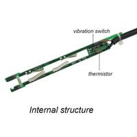 T12 Welding Station Handle for 907 T12 STM32 OLED Controller Soldering Iron