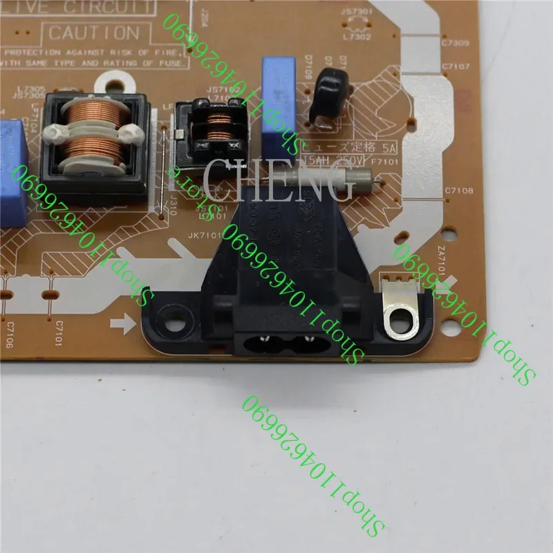 JDTH TCON تستخدم لـ TNPA5916 1 P TV Support TNPA5916 لوحة مصدر أجزاء التلفزيون الاحترافية