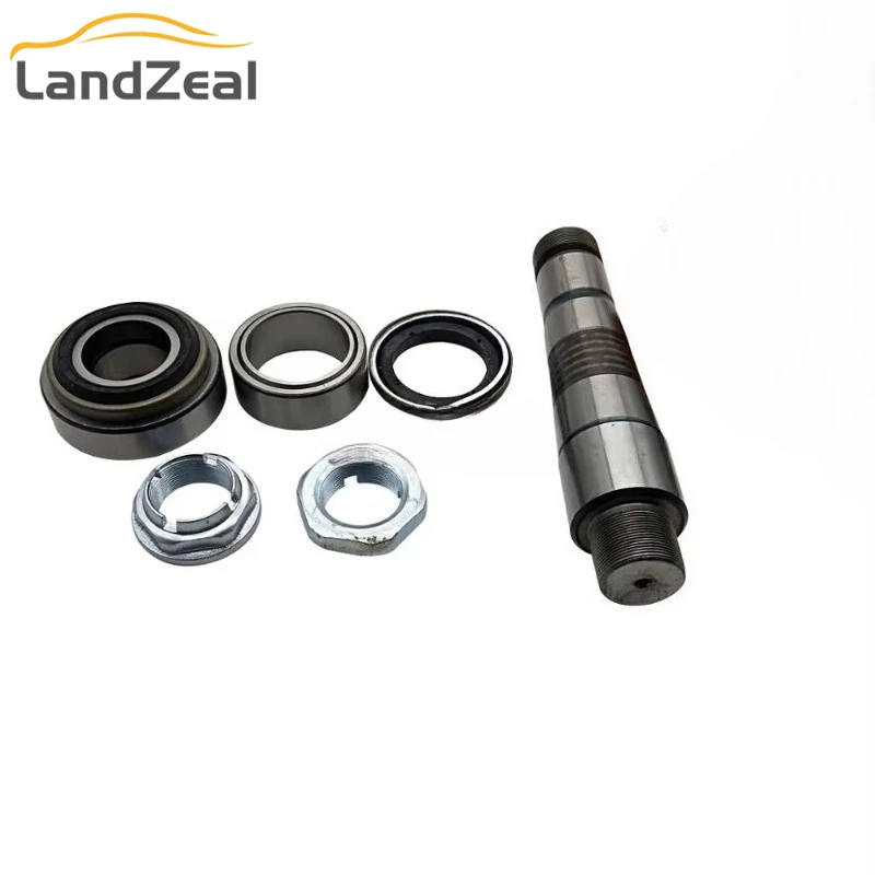 

OEM 20751021 Автомобильные аксессуары, внешние детали, детали подвески шасси, рулевое управление Kingin для Volvo Heavy Duty FM13 2007-2013