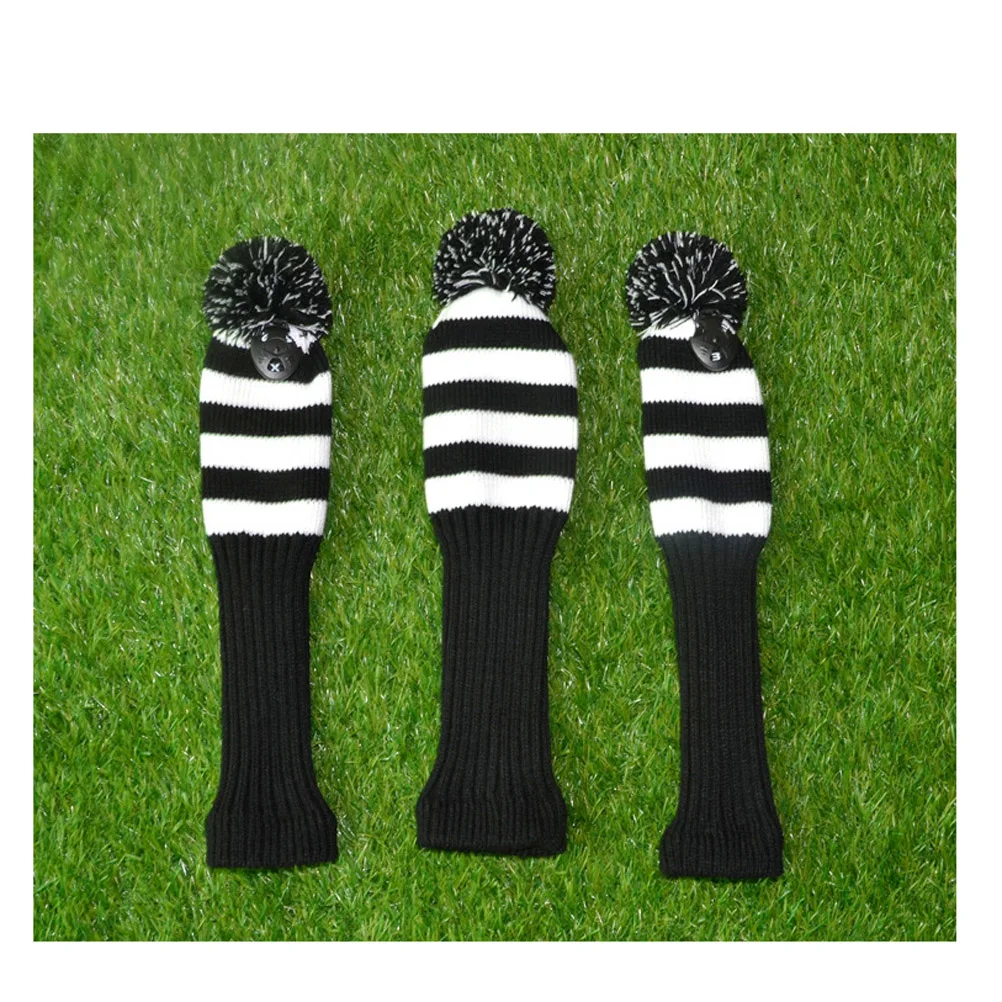

Headcover Head Covers Head Cover Sock Head Sock Head Covers for Club