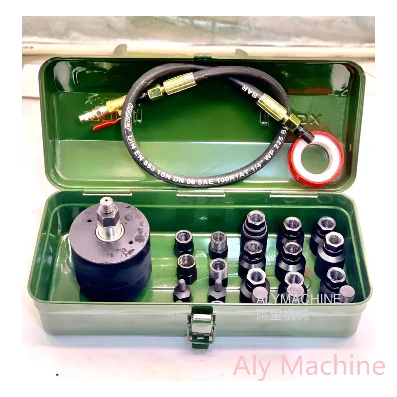 Aly Machine 1000NM …