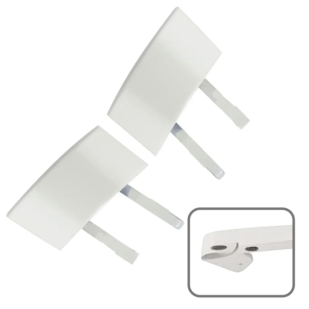 Door Handle Repair Part For Honda For CR-Z 2011-2015 Metal Construction Left Or Right Placement Direct Replace Option