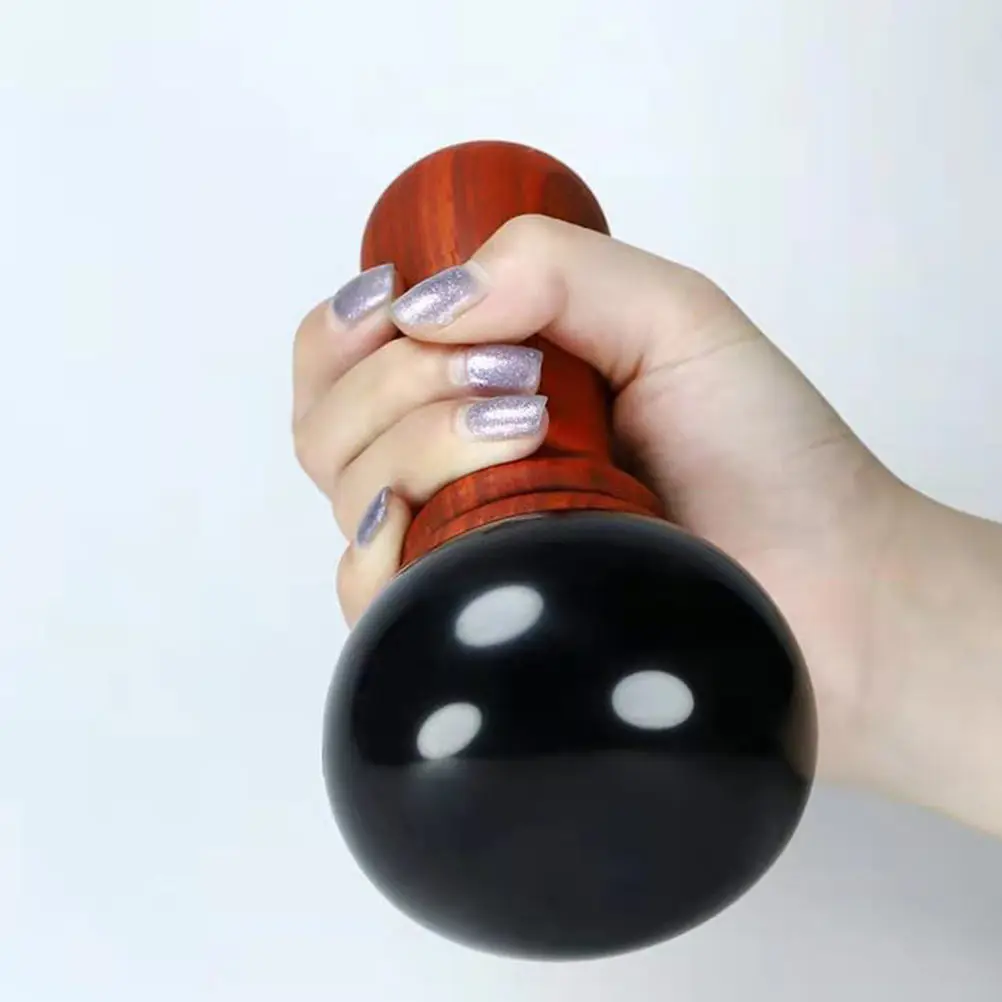 

1Pcs Warm Moxibustion Instrument Durable Whole Body Heating Massage Tool Smoke Filtered Pain Relief Massager Back Neck Shoulder