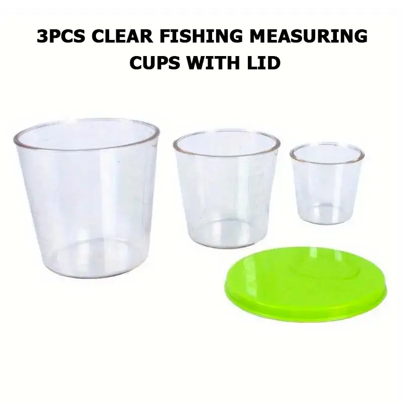 conjunto-de-3-copos-medidores-de-plastico-transparente-com-tampa-60-80-30ml-para-pesca-kit-de-medicao-de-iscas-para-pescadores-com-escala-precisa