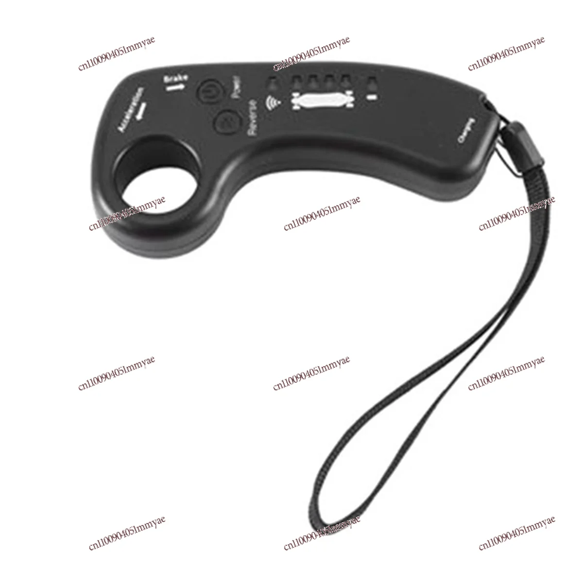 

10S 24/36V Dual Belt Hub Motor Drive ESC 2.4G Remote Control Motor Electric Skateboard Longboard Controller(For Belt)