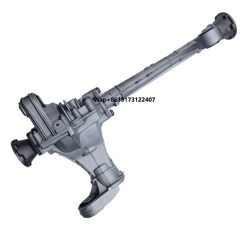 

Front Differential Clutch Assembly for Q7 Transfer for Case