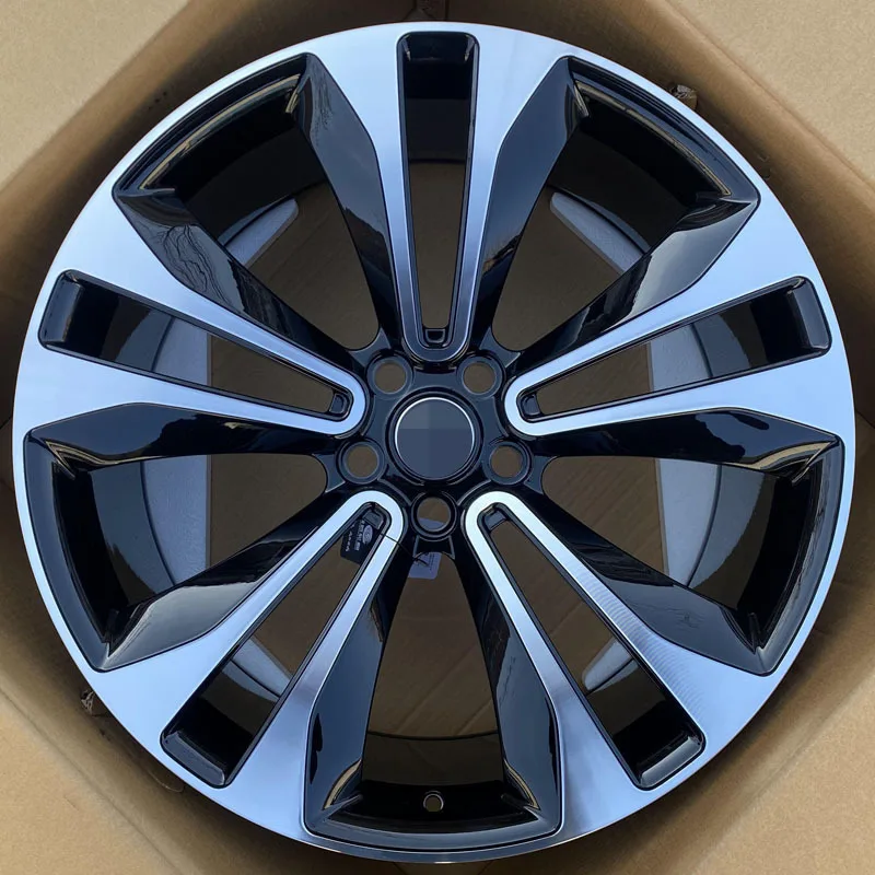 21/22 Forged Wheels for Range Rover Carry Discovery Executive Wheels Land Rover Defender Car Wheels