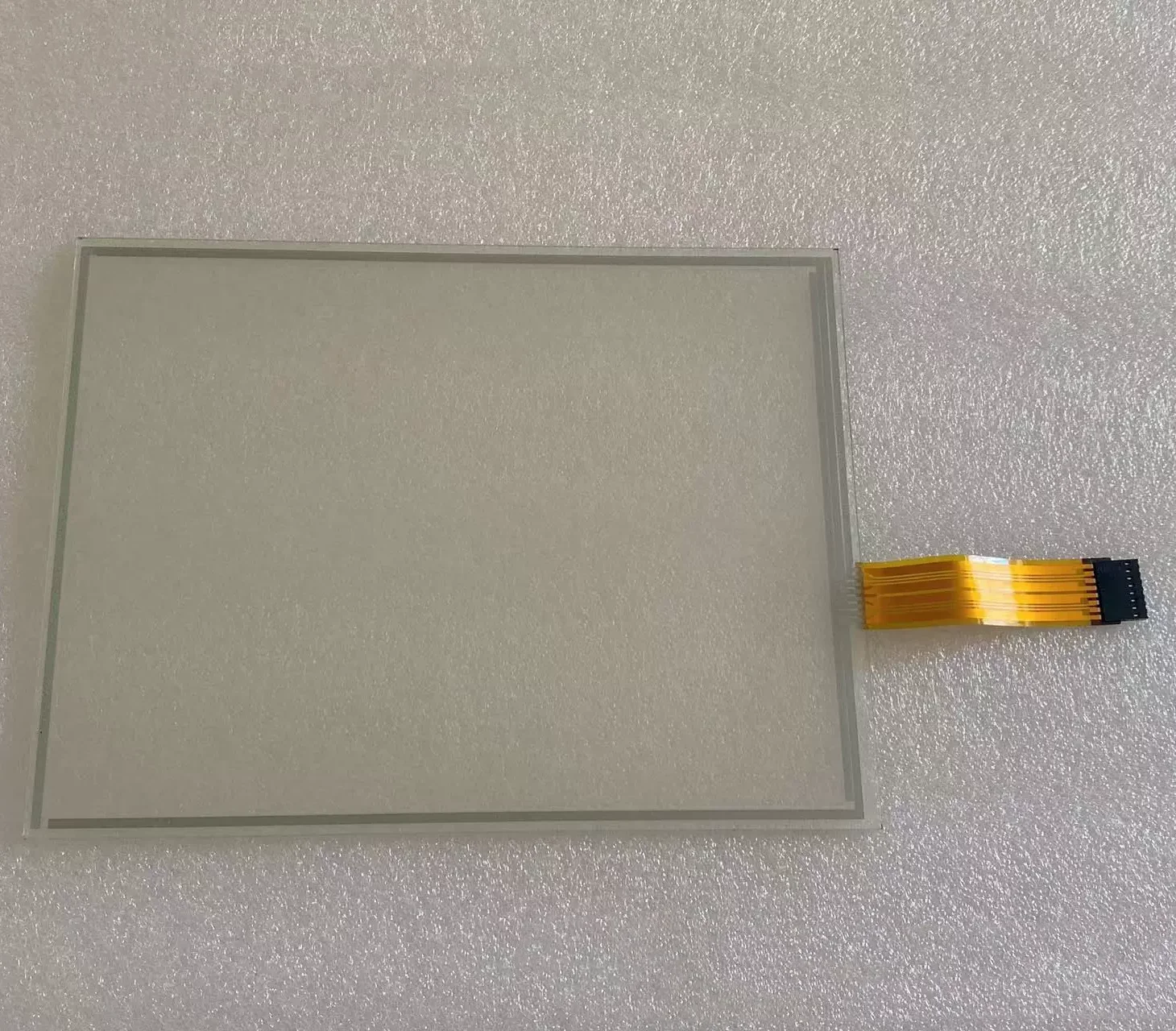 

New TPC-1261H-A1E Touch Screen Panel Glass