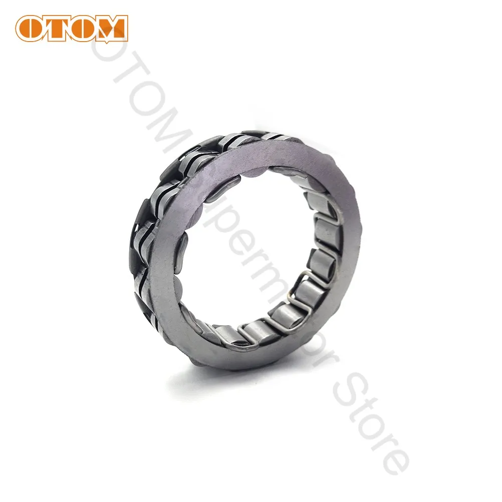 2004-2020 For YAMAHA Motorcycle 16 Beads  Starter One Way Clutch Bearing Overrunning Freewheel WR250F WR250R WR250X WR450F Bikes