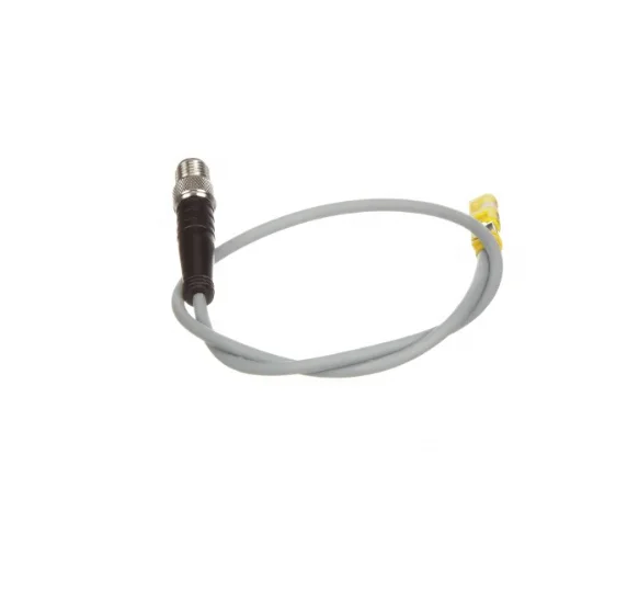 

BIM-UNT-AP6X-0.3-PSG3M Magnetic Field Sensor For Pneumatic Cylinders For T-groove Cylinders Without Mounting