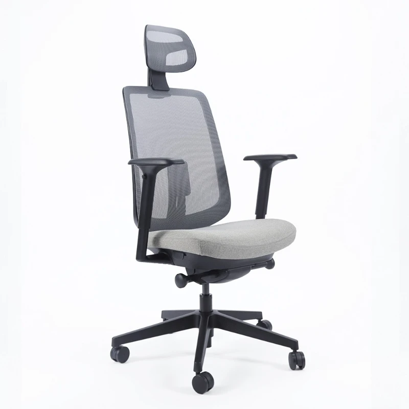 

Ergonomic Chair Office Chair Sedentary Waist Protection Computer E-sports Engineering Human Chair