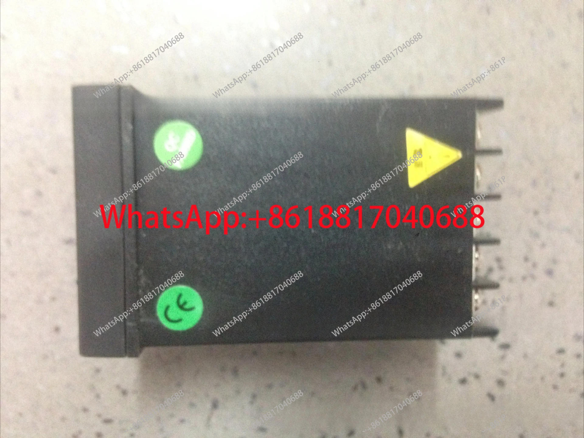 Smart Counter, Time…