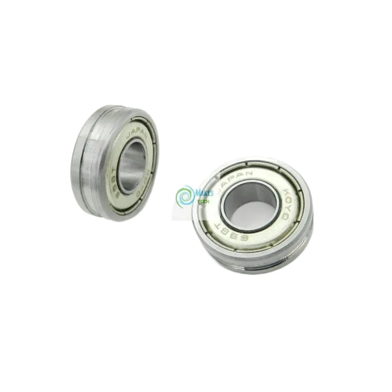 

Long Life Lower Sleeved Roller Bearing AE03-0053 For use in Ricoh 2051 2060 2075 6000 7000 8000 6001 7001 8001 5500 6500 7500