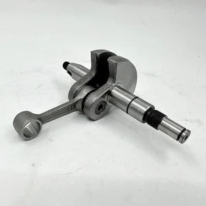 العمود المرفقي مناسب ل STIHL ، أدوات الحدائق ، أجزاء المنشار ، MS021 ، 023 ، MS230 ، 025 ، MS250 ، MS210 ، MS 230 ، 250 ، 210 ، 1123 ، 030 ، 0400 أفضل 12 مغزل مبيعات لجهاز التوجيه - No8